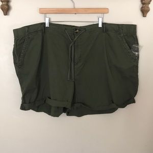 NEW Sonoma Ultra‎ Comfort Utility Shorts. 4X